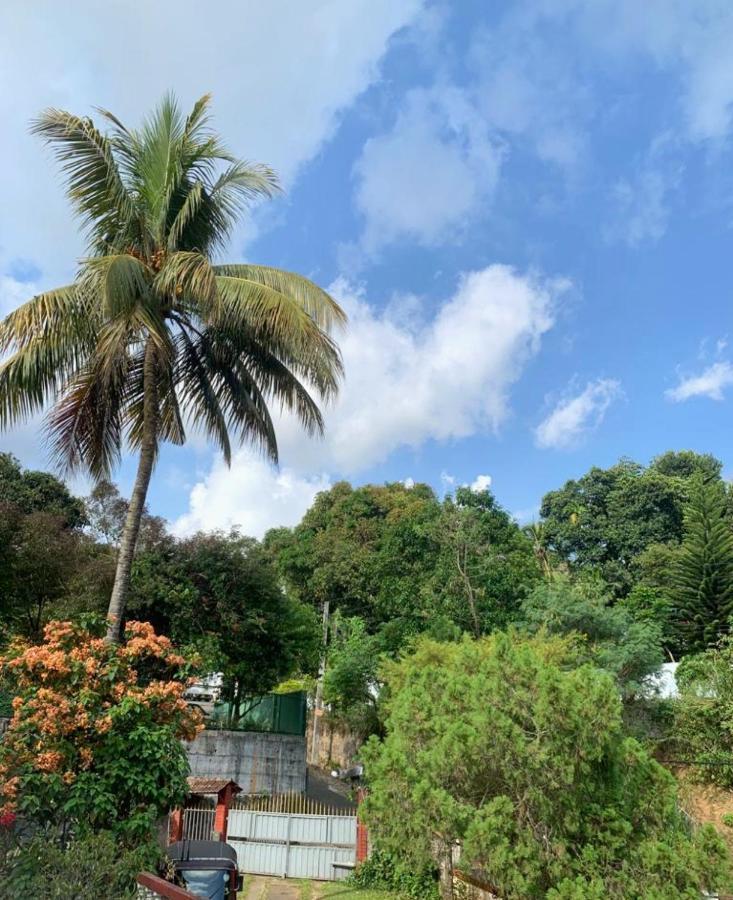 No 06 Veediya Bandara Lane Bahirawakanda แคนดี้ ภายนอก รูปภาพ